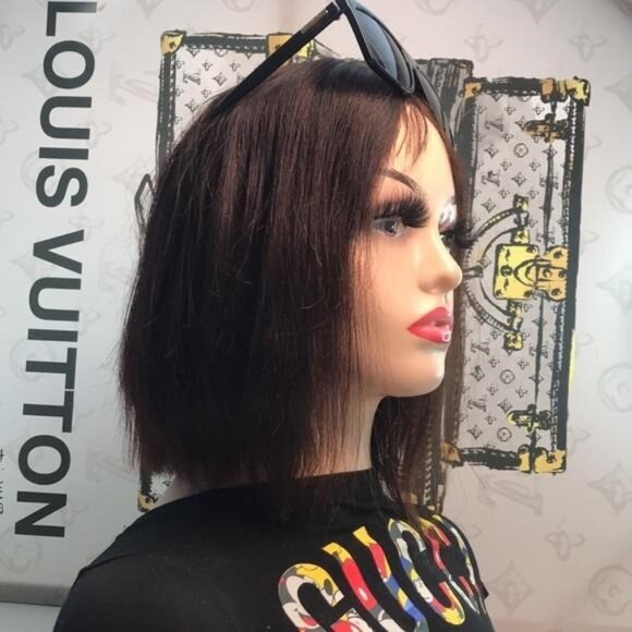 New ✨ Authentic Gucci GG0748S 001 Sunglasses – Black Frame, Grey Lenses ✨ - Picture 10 of 10